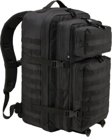 Brandit US Cooper XL schwarz