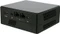 ECS Elitegroup LIVA Z3E, schwarz, Core i5-10210U Vorschaubild