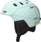 Salomon Husk Pro Helm white moss Vorschaubild