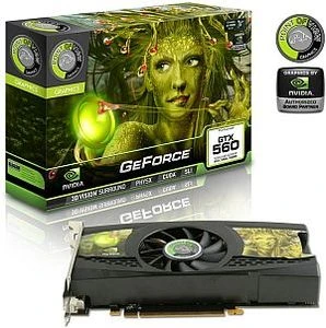 Point of View GeForce GTX 560, 1GB GDDR5, VGA, DVI, HDMI