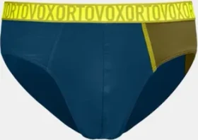Ortovox 150 Essential Slip petrol blue (Herren)