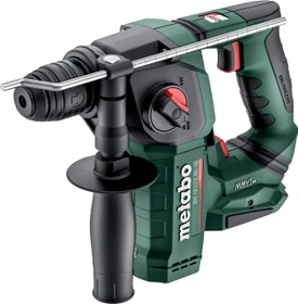 Metabo BH 18 LTX BL 16 Akku-Bohrhammer solo