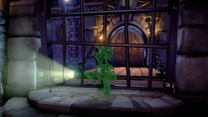 Luigi's Mansion 3 (Switch)