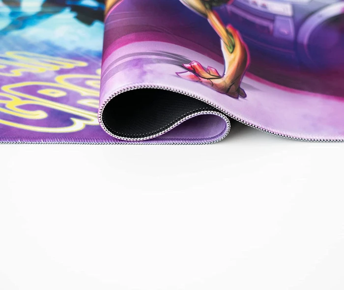 Grupo Erik Editores Marvel Guardians of The Galaxy Groot XL, 800x350mm, Motiv blau/violett