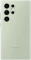 Samsung Smart View Wallet Case für Galaxy S24 Ultra light green Vorschaubild