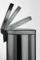 Durable Slow Motion Treteimer 5l anthrazit Vorschaubild
