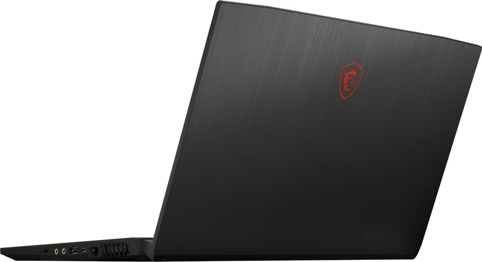 MSI GF75 Thin 9SD-018, Core i5-9300H, 8GB RAM, 512GB SSD, GeForce GTX 1660 Ti, DE