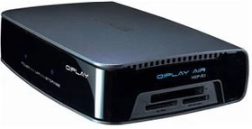 ASUS O!Play Air HDP-R3