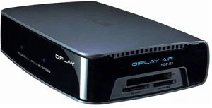 ASUS O!Play Air HDP-R3