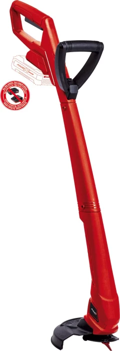 Einhell Classic GC-CT 18/24 Li P Akku-Rasentrimmer solo
