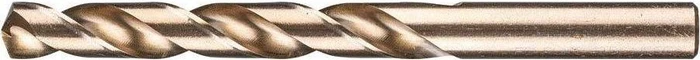 Pferd SPB DIN 338 HSSE N 12.0 INOX Spiralbohrer, 12x101x151mm, 5 Stück