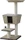 Nobby Kratzbaum Motega S, beige/grau (63275-63)