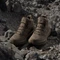 adidas Terrex Freehiker 3 Gore-Tex Mid khaki six/brown oxide/dark brown (Herren) Vorschaubild