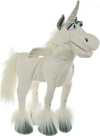 Living Puppets Handspieltiere - Elke das Einhorn