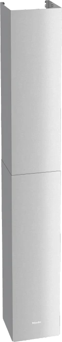 Miele DACW 1645/1775 Edelstahl-Kamin