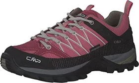 CMP Rigel Low WP Ripstop rose/sand (Damen)