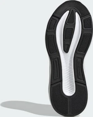 adidas Galaxy 8 legend ink/cloud white/impact orange (Junior)