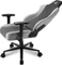 Sharkoon Skiller SGS30 Fabric Gamingstuhl, schwarz/grau Vorschaubild