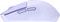 Eternico MSB270 Wireless Office Mouse violett, USB/Bluetooth Vorschaubild