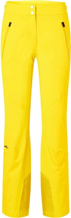Kjus Formula Skihose lang buttercup (Damen)