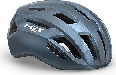 MET Vinci MIPS Helm navy/matt