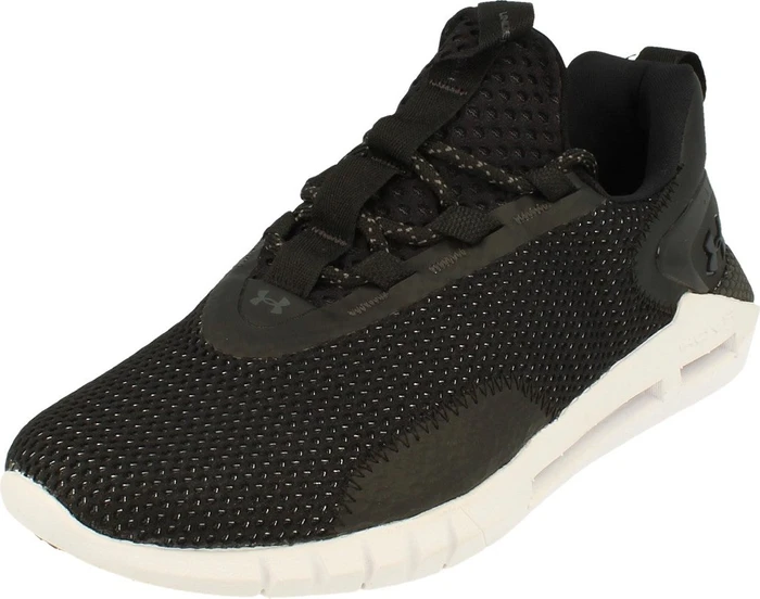 Under Armour HOVR STRT schwarz (Damen)
