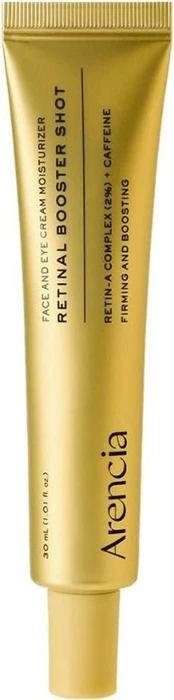 Arencia Retinal Booster Shot Serum, 30ml