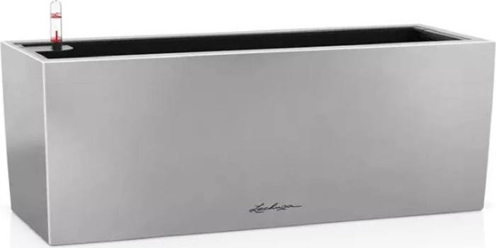 Lechuza Balconera Steel 50 perlgrau
