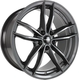 GMP Swan 9.5x20 5/112 ET50 (verschiedene Farben)