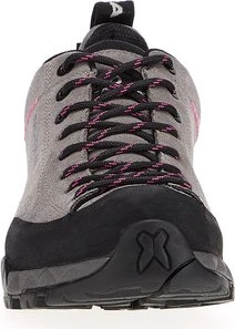 Scarpa Mojito Trail GTX midgray (Damen)