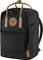 Fjällräven Kanken No. 2 Laptop 15 schwarz Vorschaubild