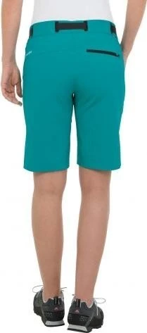 Vaude Badile Hose kurz reef (Damen)