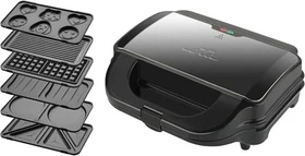eta Sorento Plus Sandwichgrill