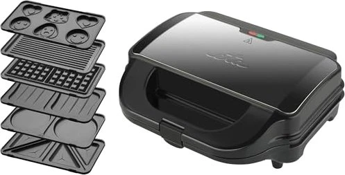 eta Sorento Plus Sandwichgrill