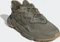 adidas Ozweego grey/legend earth/raw khaki (Herren) Vorschaubild