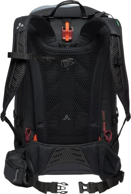 Vaude Wizard 30+4 heron