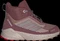 adidas Terrex Trailmaker 2 Mid Rain.RDY warm clay/preloved fig/pure ruby (Junior) Vorschaubild