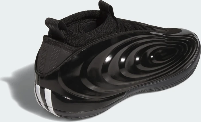 adidas Harden Volume 10 core black/cloud white/lucid red