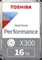 Toshiba X300 Performance HDD Vorschaubild