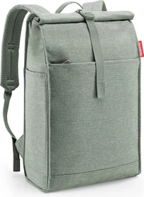 Reisenthel urban rolltop twist sage