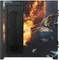 Corsair iCue 5000X RGB Signature Series Planetary, schwarz, Glasfenster Vorschaubild