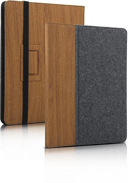 Speedlink Sentea Universal Case 7", braun
