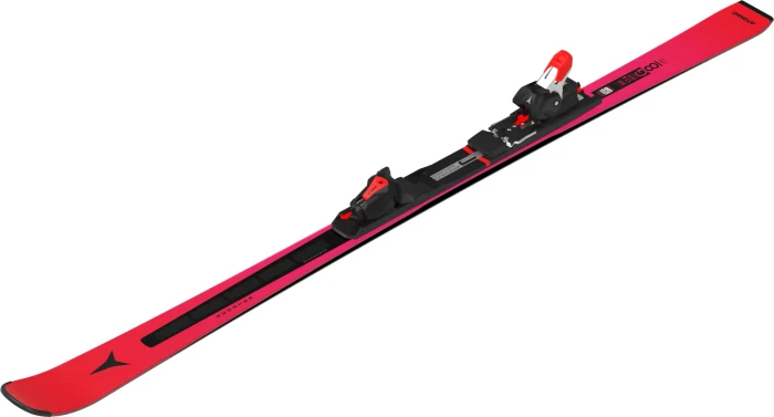 Atomic Redster G8 Revoshock C + I12 GW (inkl. Bindung) (Modell 2025/2026)