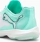 Puma Vantage Nitro W+ puma white/electric peppermint/fizzy apple (Damen) Vorschaubild