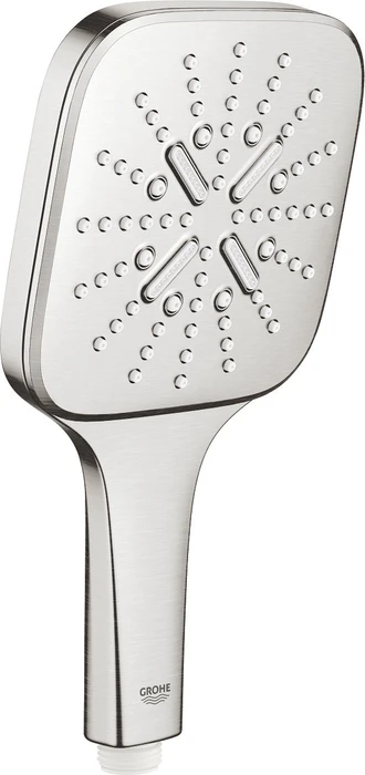 Grohe Rainshower SmartActive 130 Cube Handbrause