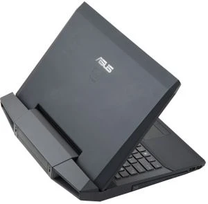 ASUS G53SX-SZ021V, Core i7-2630QM, 8GB RAM, 1TB HDD, GeForce GTX 560M, DE