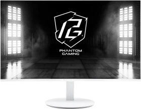 ASRock Phantom Gaming PG27FFS2E-W, weiß, 27"