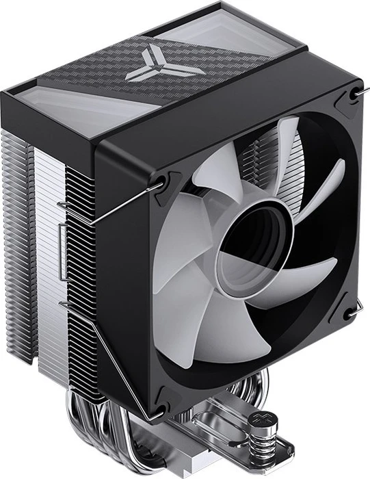 Jonsbo CR-1400 V2 Color Black