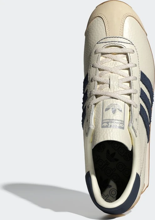 adidas Country OG night indigo/off white/silver metallic (Damen)