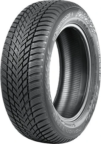 Nokian WR Snowproof 2